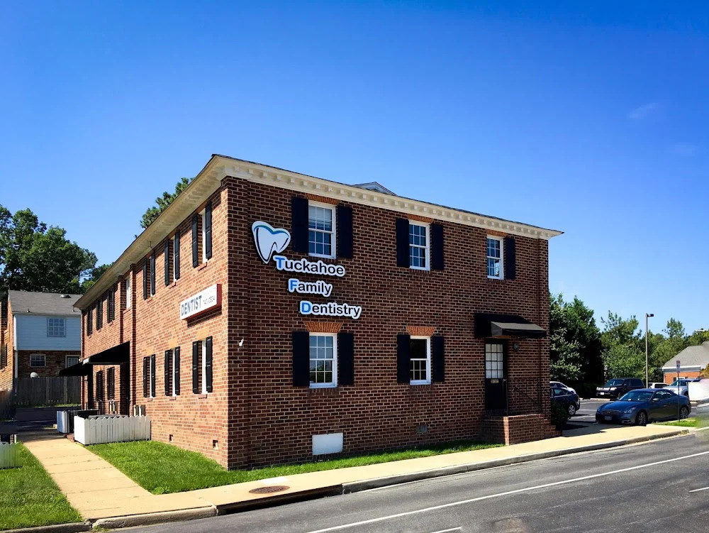 Tuckahoe Family Dentistry: Dr. Adrian Avram Picture 4