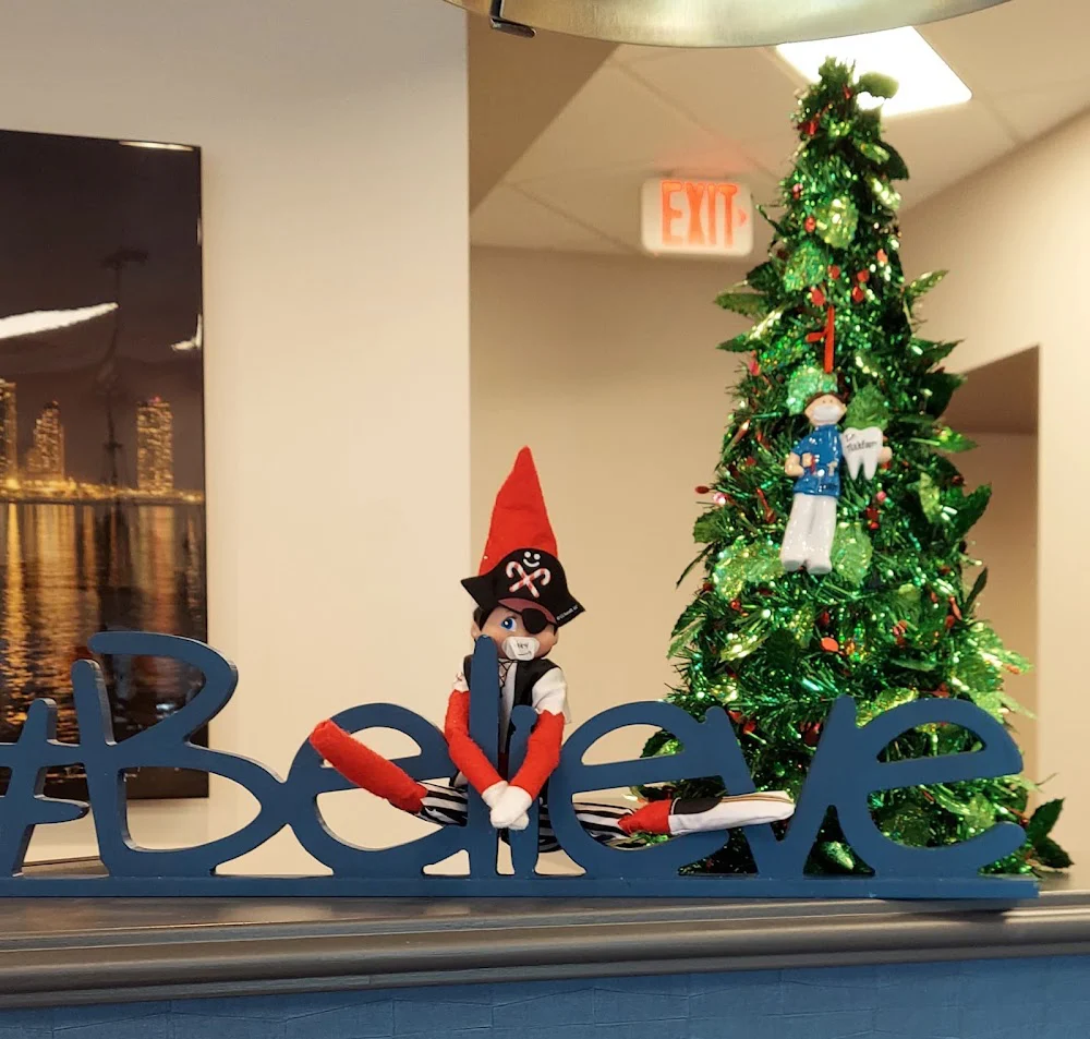 Nak4 Orthodontics Arlington Heights Picture 2