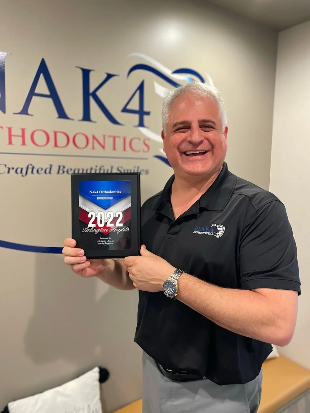 Nak4 Orthodontics Arlington Heights Picture 7