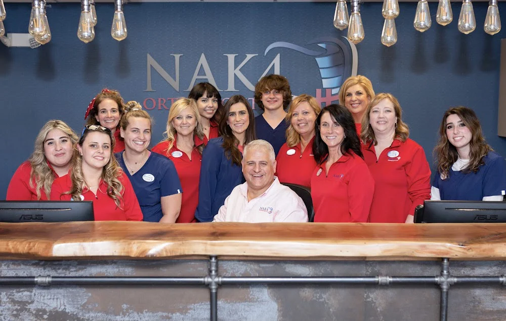 Nak4 Orthodontics Arlington Heights Picture 3