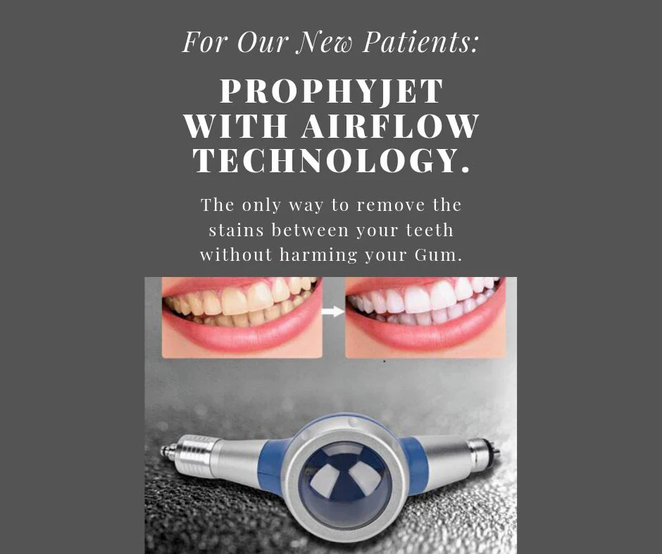 Dr. Firas Albadran, DDS. Dr. A | Richmond Dental Spa Picture 4