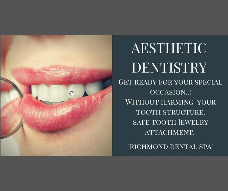 Dr. Firas Albadran, DDS. Dr. A | Richmond Dental Spa Picture 9