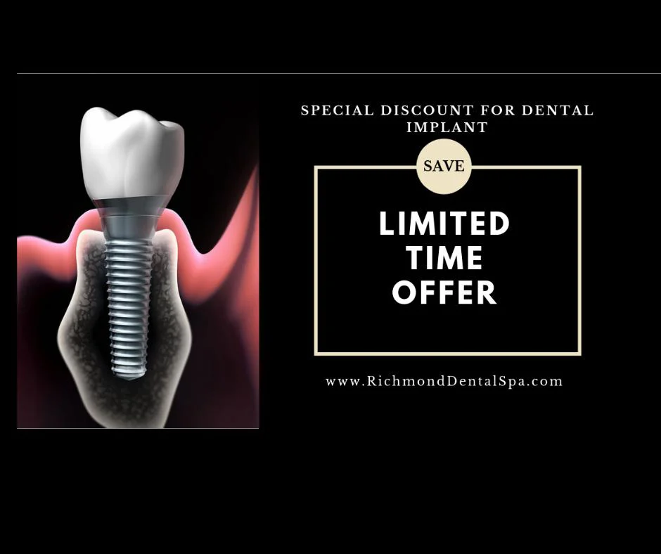 Dr. Firas Albadran, DDS. Dr. A | Richmond Dental Spa Picture 10