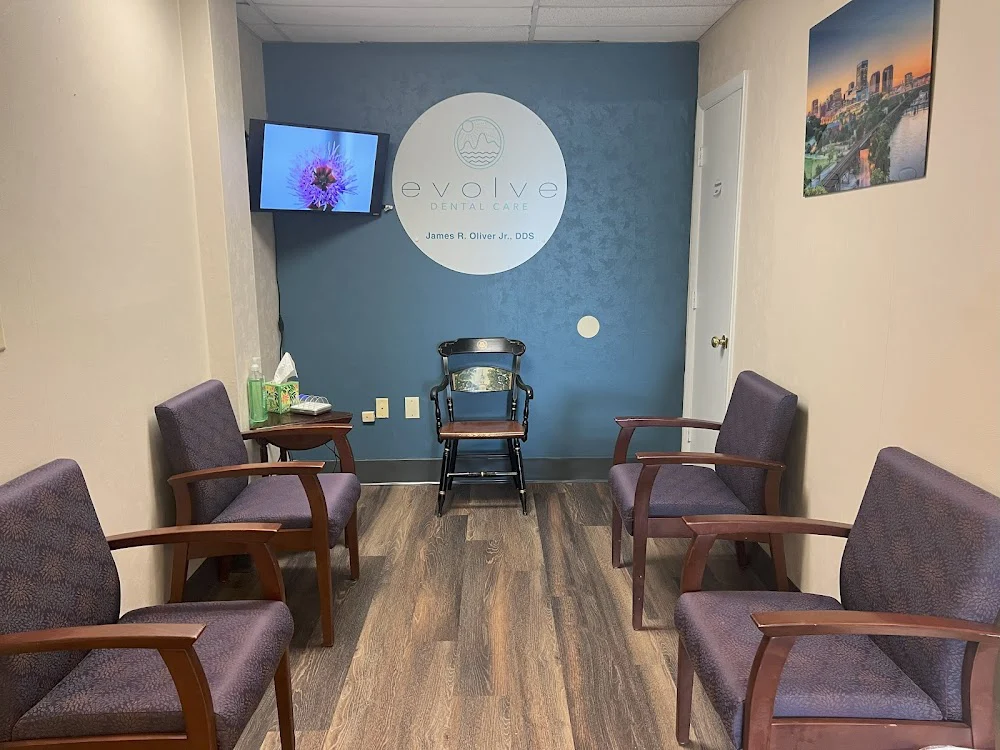 Evolve Dental Care - Dr. James Oliver Picture 2