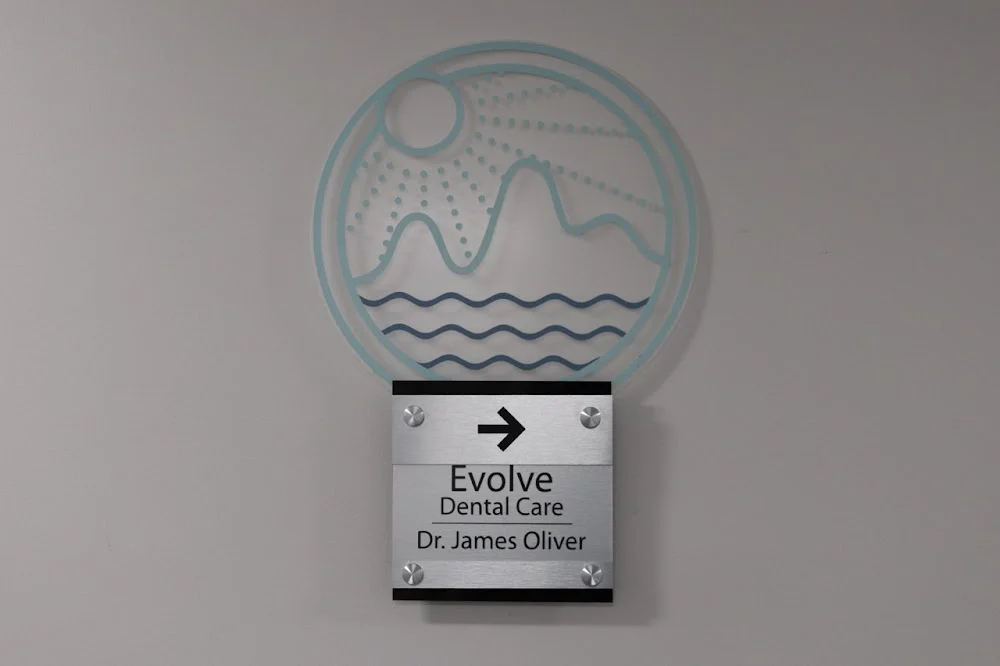 Evolve Dental Care - Dr. James Oliver Picture 1