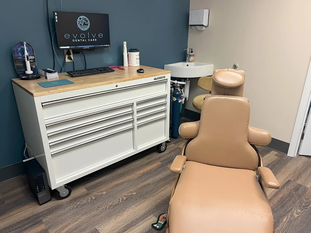 Evolve Dental Care - Dr. James Oliver Picture 4