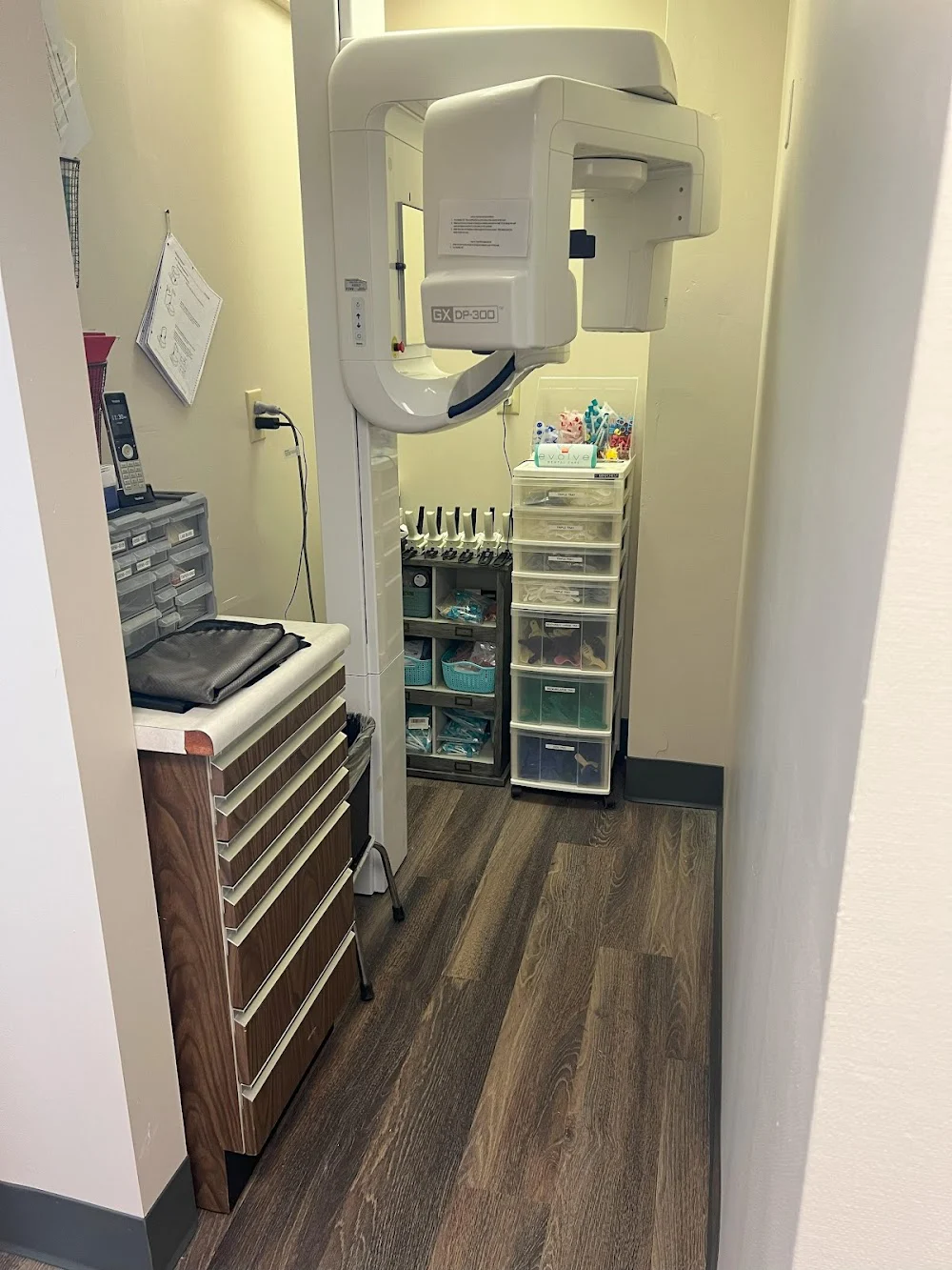 Evolve Dental Care - Dr. James Oliver Picture 10