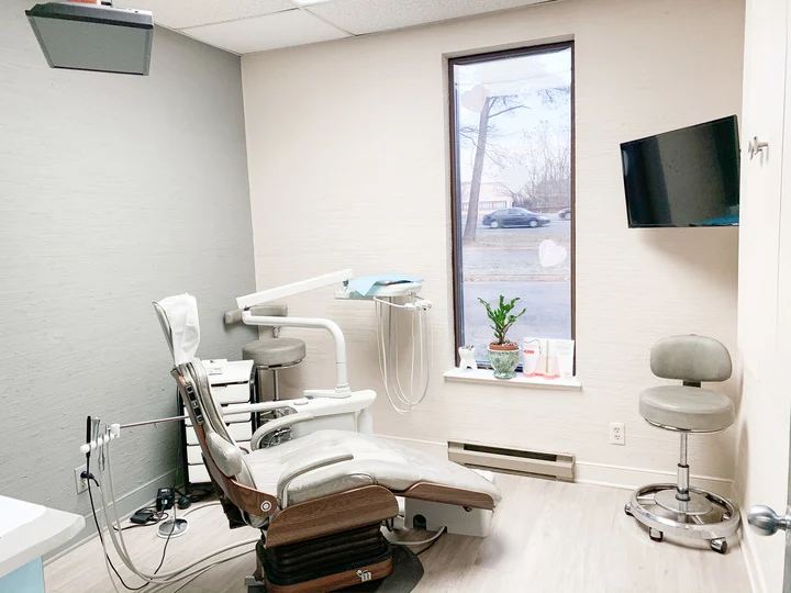 Evolve Dental Care - Dr. James Oliver Picture 3