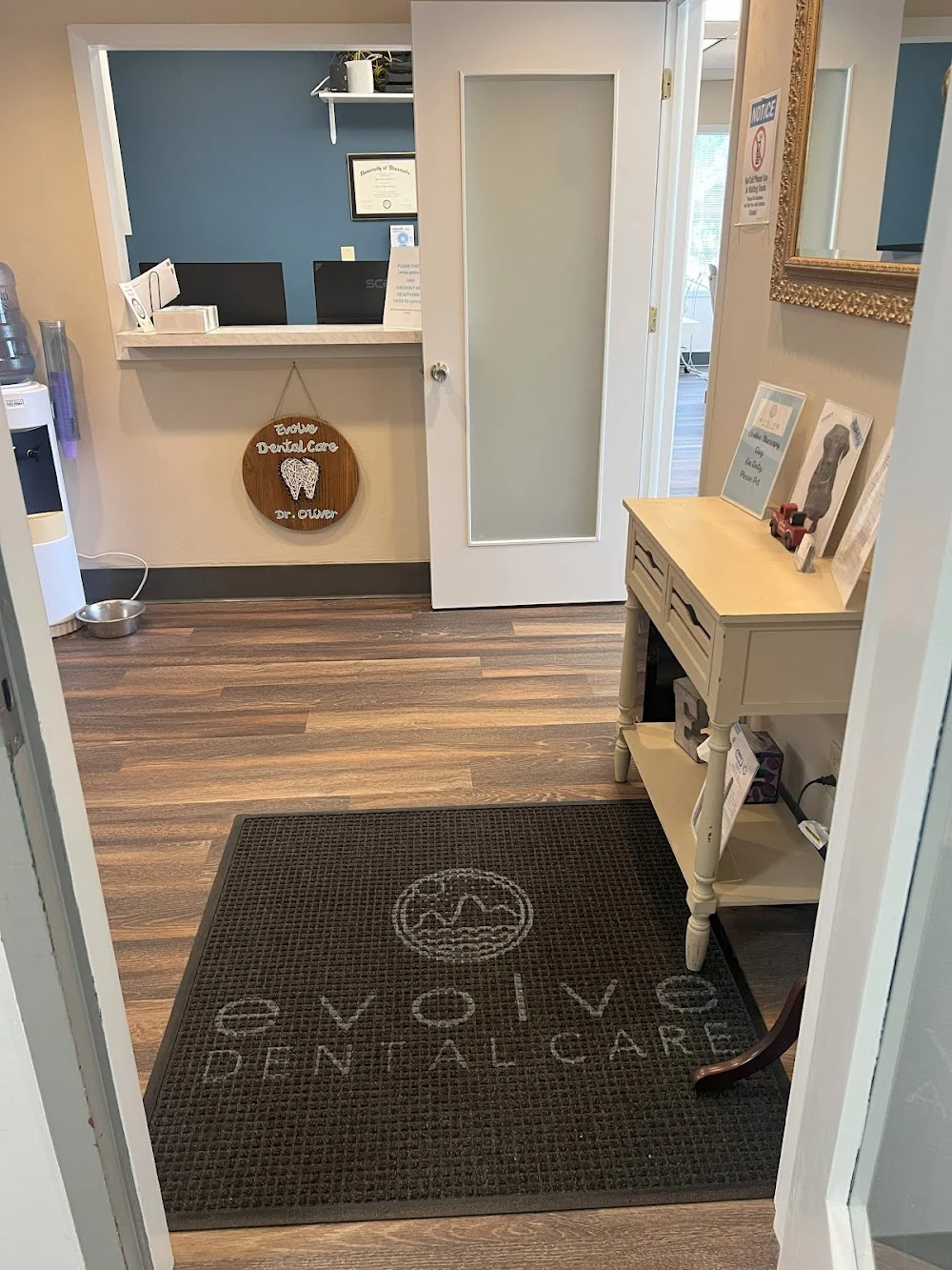 Evolve Dental Care - Dr. James Oliver Picture 7
