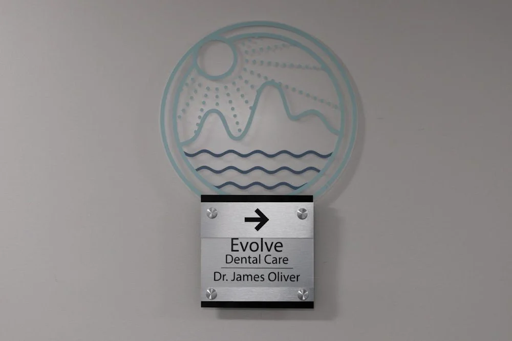 Evolve Dental Care - Dr. James Oliver Picture 9
