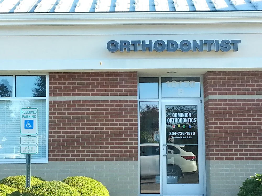 Dominion Orthodontics Picture 1
