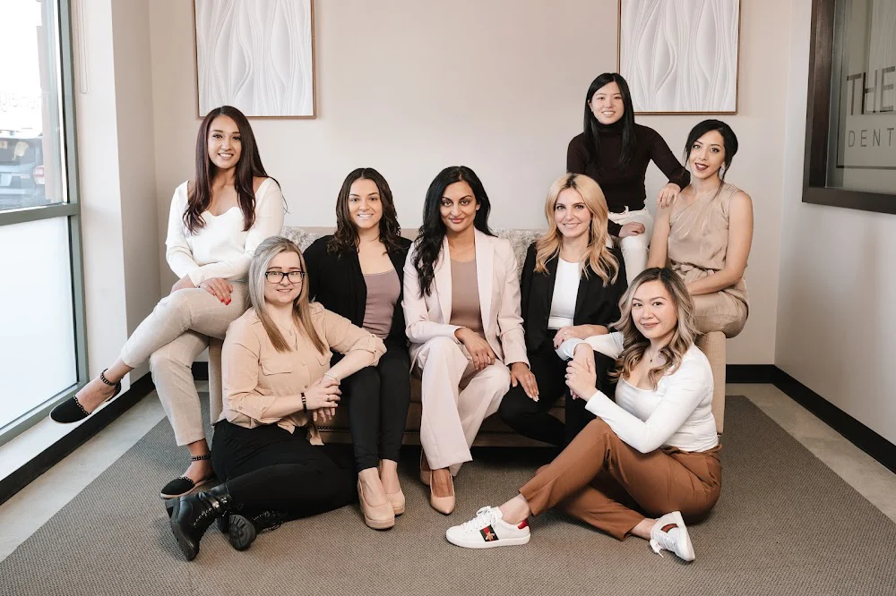 The Heights Dental Gallery Dr. Dimple Tejani Picture 4