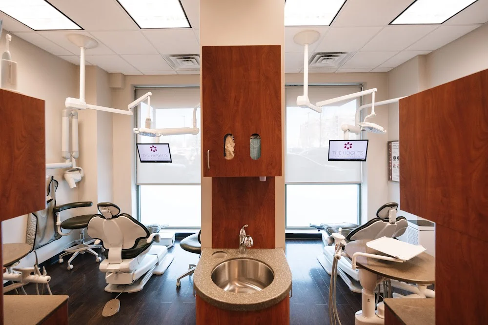 The Heights Dental Gallery Dr. Dimple Tejani Picture 3