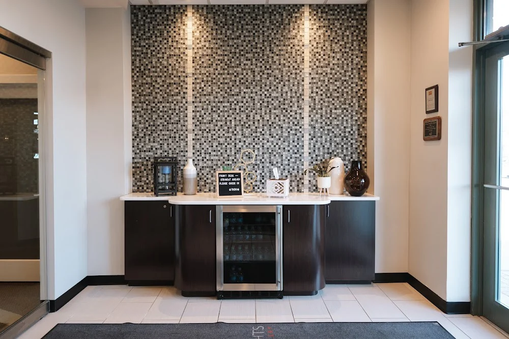 The Heights Dental Gallery Dr. Dimple Tejani Picture 8