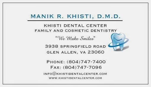 Khisti Dental Center Picture 6