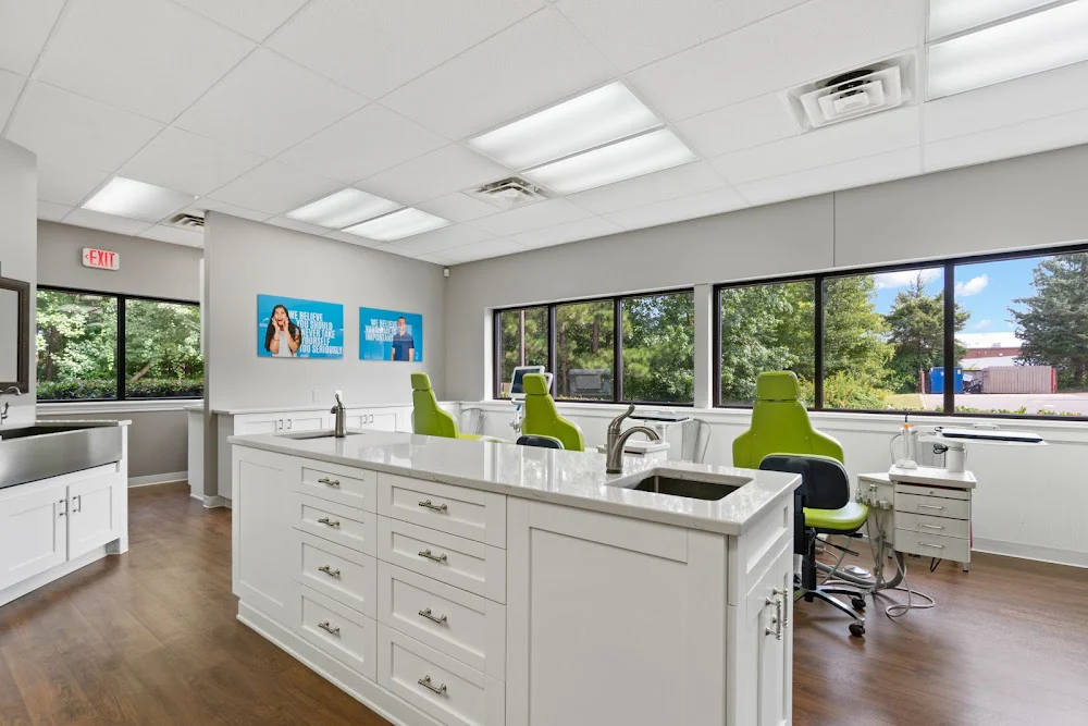 Bates Orthodontics - West End Picture 5
