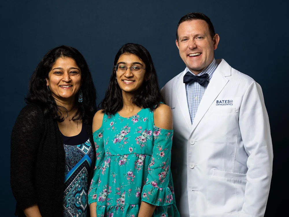 Bates Orthodontics - West End Picture 8