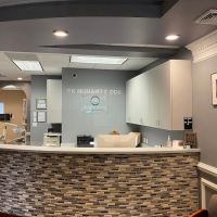 Henrico Dental: Dr. Sujit Mohanty ico