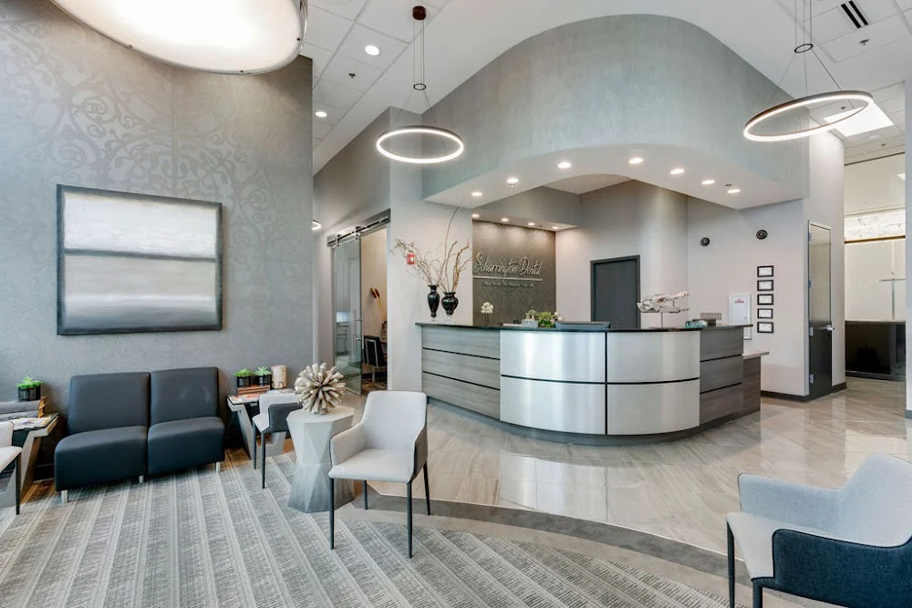 Scharrington Dental Picture 1