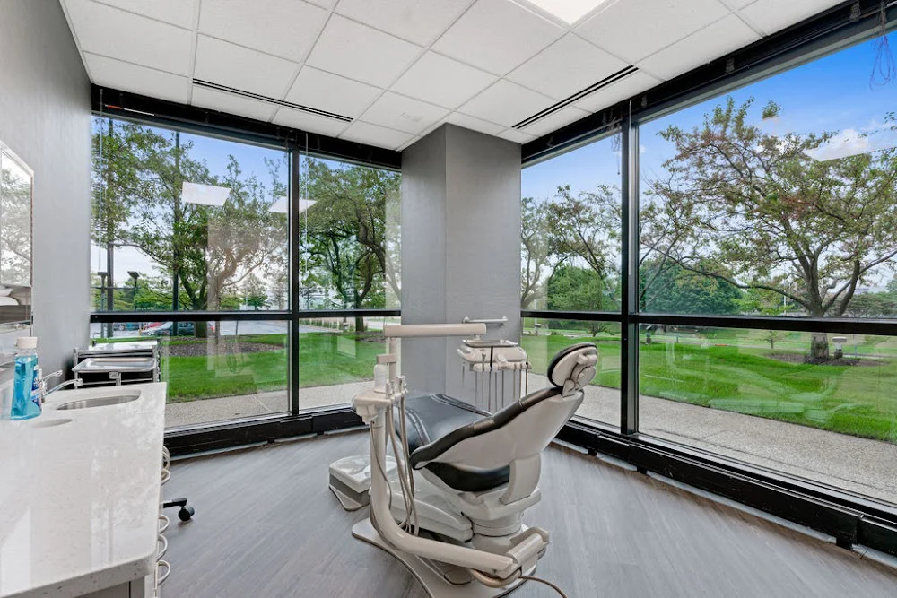 Scharrington Dental Picture 10