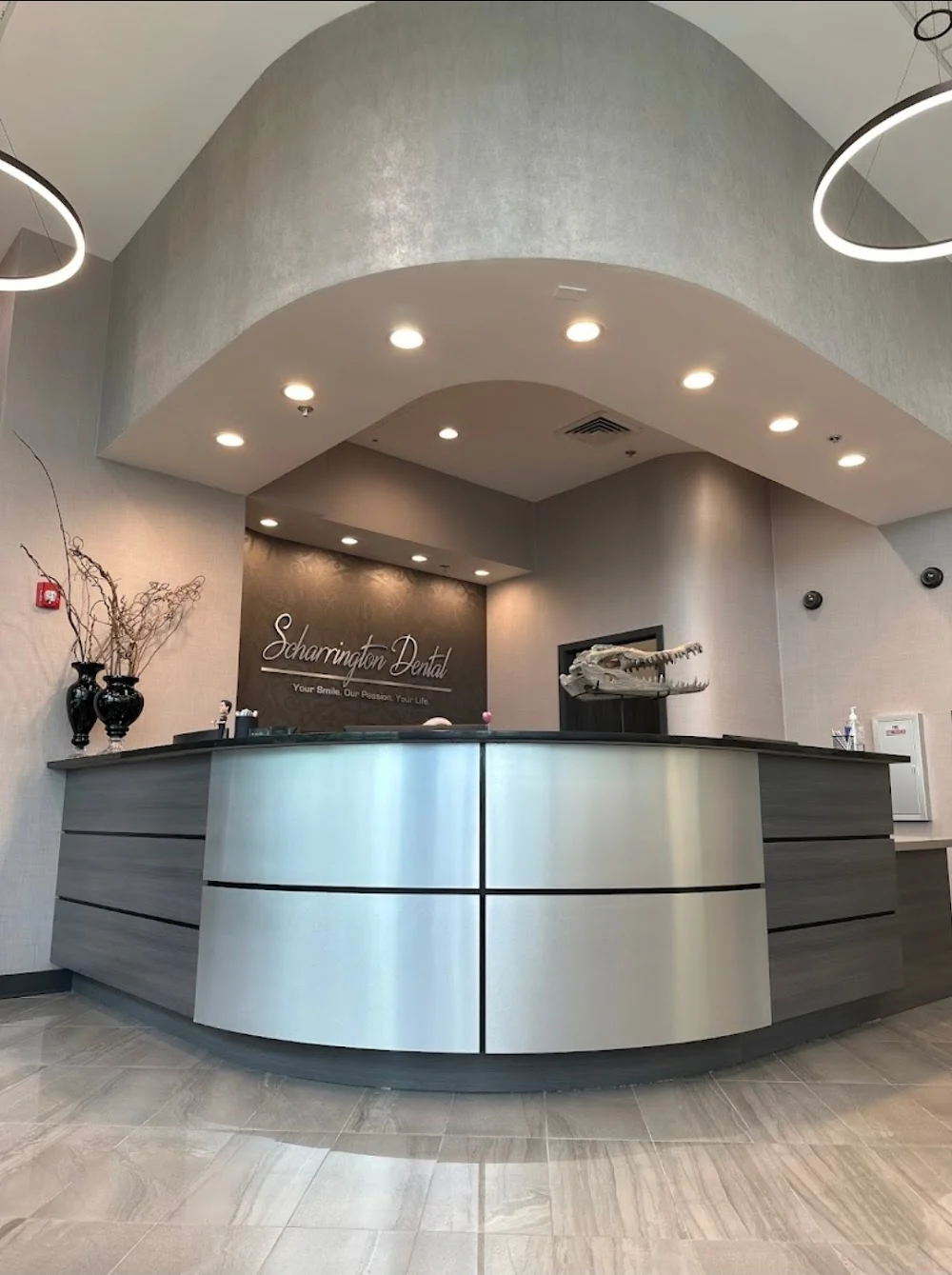 Scharrington Dental Picture 2