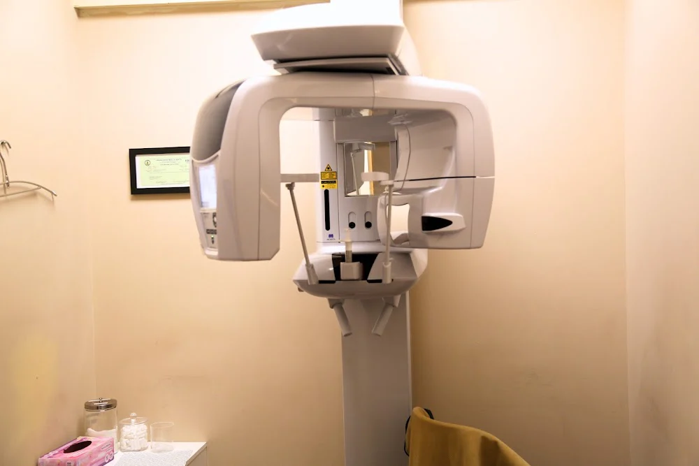 Commonwealth Endodontics Picture 9