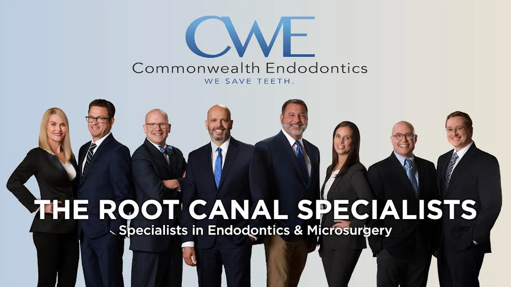 Commonwealth Endodontics Picture 4