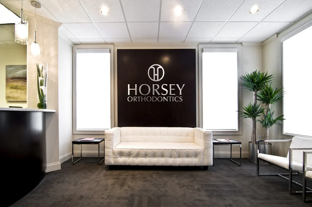 Horsey Orthodontics Picture 1