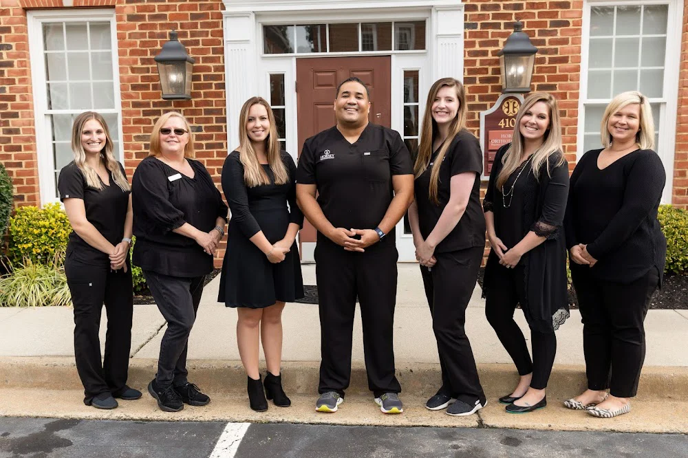 Horsey Orthodontics Picture 8