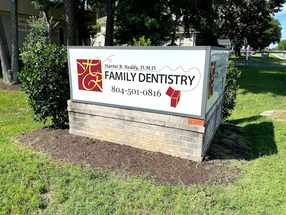 Harini B. Reddy DMD, LLC - Family Dentistry Picture 5