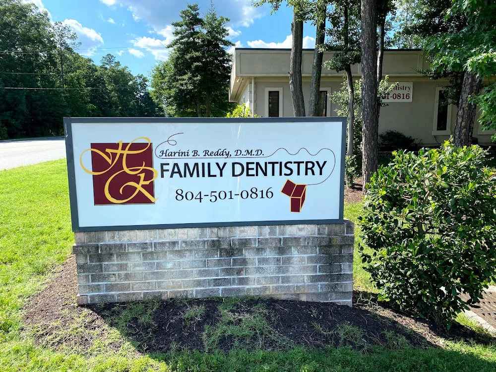 Harini B. Reddy DMD, LLC - Family Dentistry Picture 2