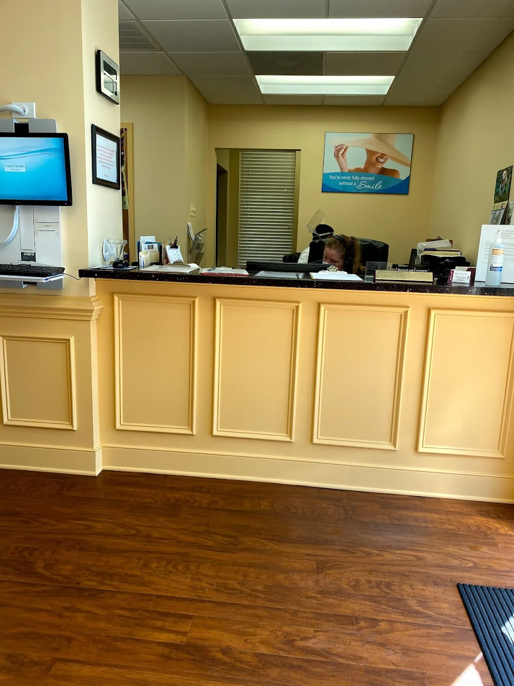 Harini B. Reddy DMD, LLC - Family Dentistry Picture 3