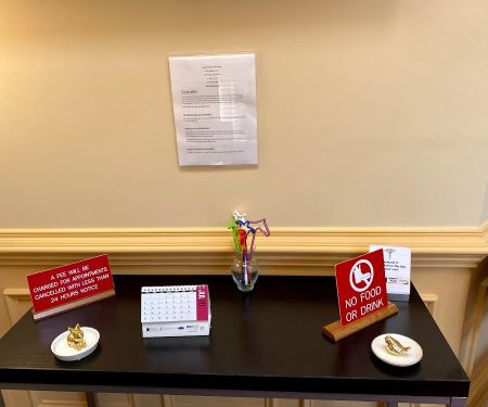 Harini B. Reddy DMD, LLC - Family Dentistry