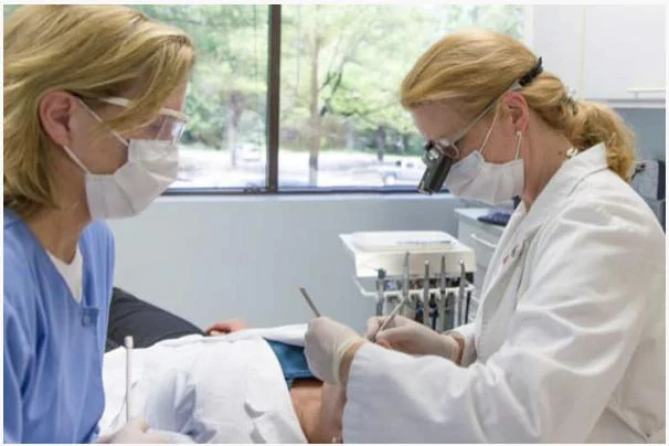 Advanced Dentistry of Richmond Picture 9
