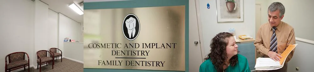 Cosmetic & Implant Dentistry of NY Picture 1
