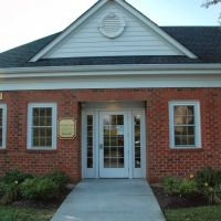 Advanced Dentistry of Virginia, Dr. Gloria Ward ico