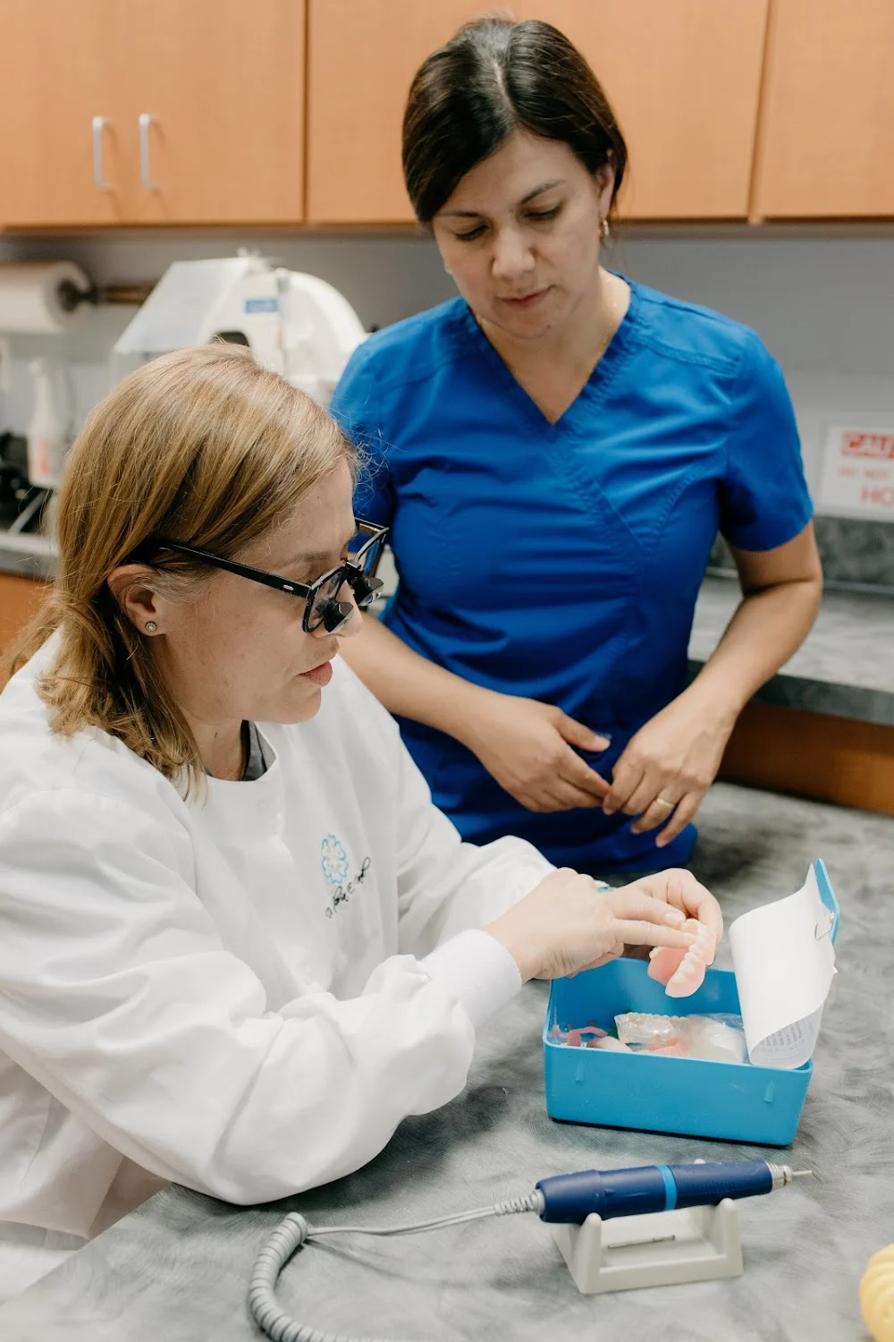 Advanced Dentistry of Virginia, Dr. Gloria Ward Picture 10