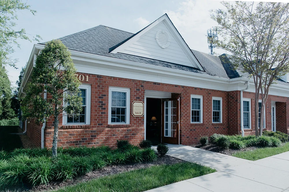 Advanced Dentistry of Virginia, Dr. Gloria Ward Picture 3