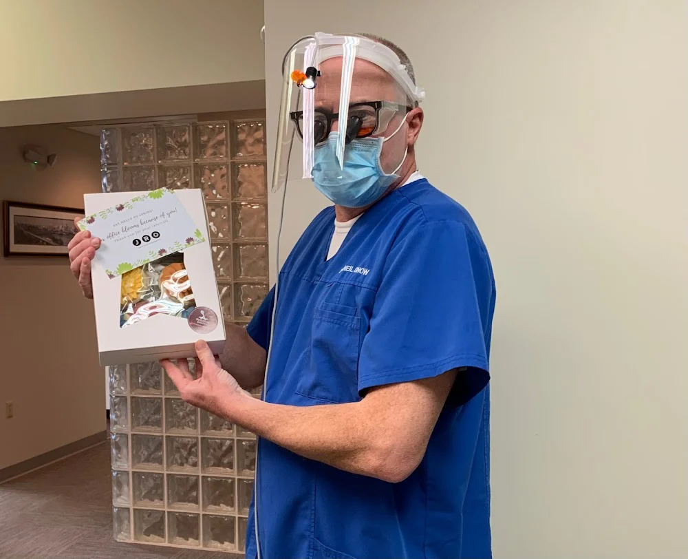 Brown, Reynolds, Snow, LeNoir Dentistry Picture 6