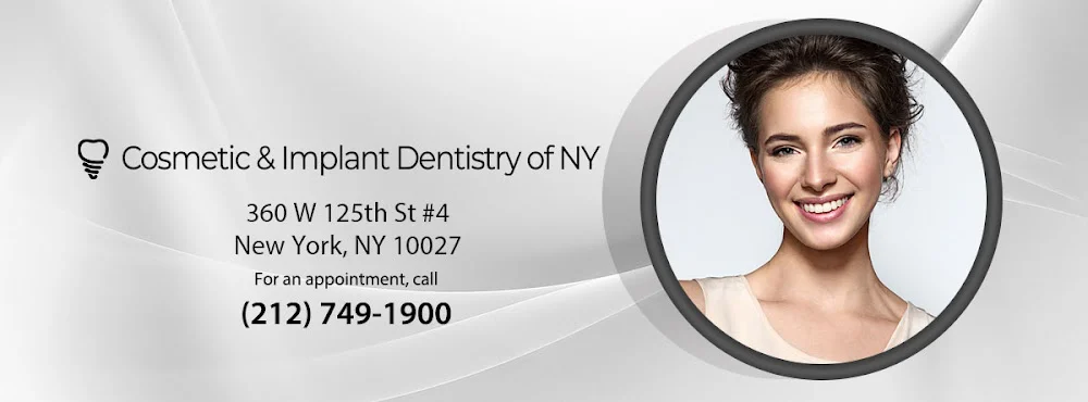Cosmetic & Implant Dentistry of NY Picture 9