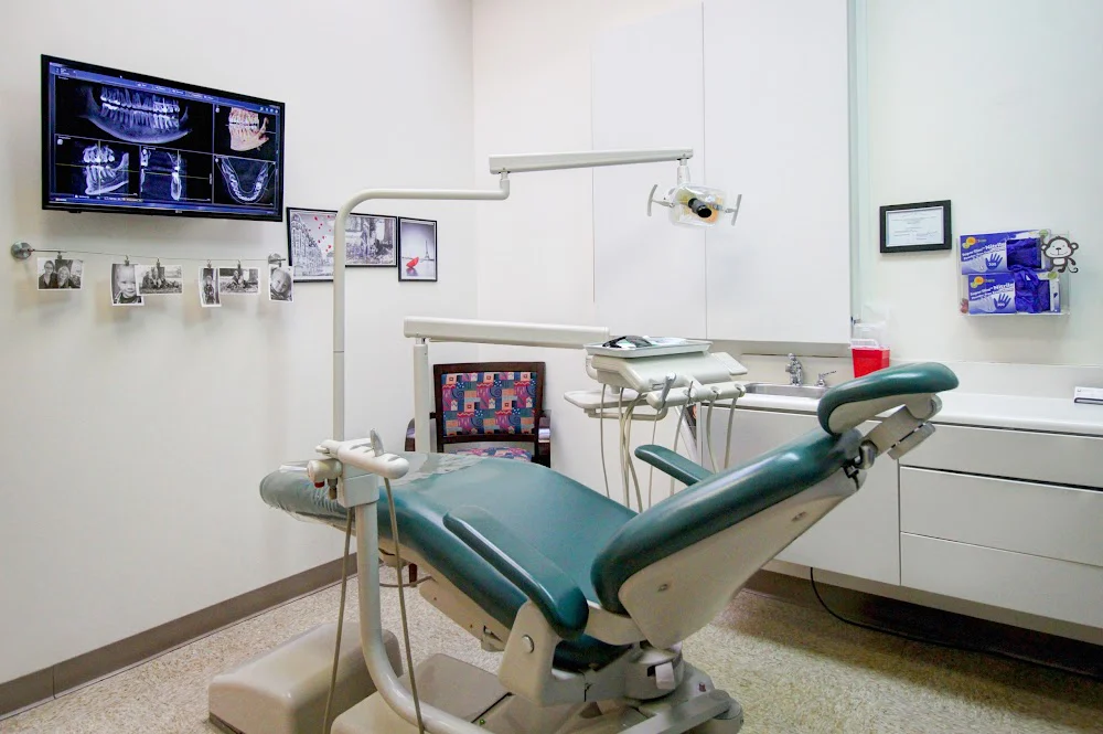 Eastland Family Dental Picture 2