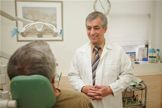 Cosmetic & Implant Dentistry of NY Picture 7