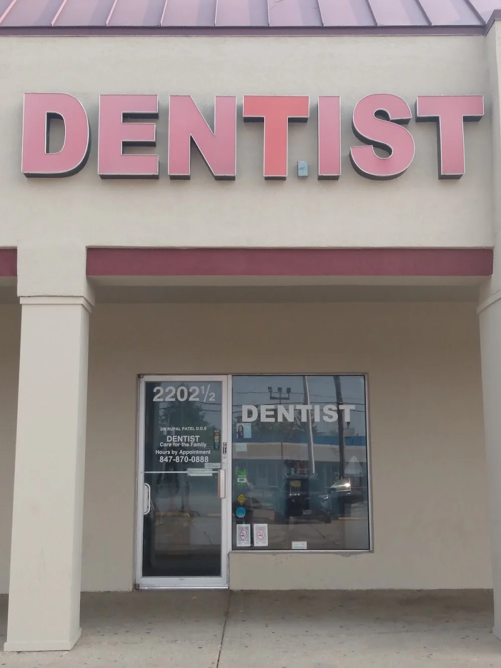 Willow Bend Dental Care Picture 1