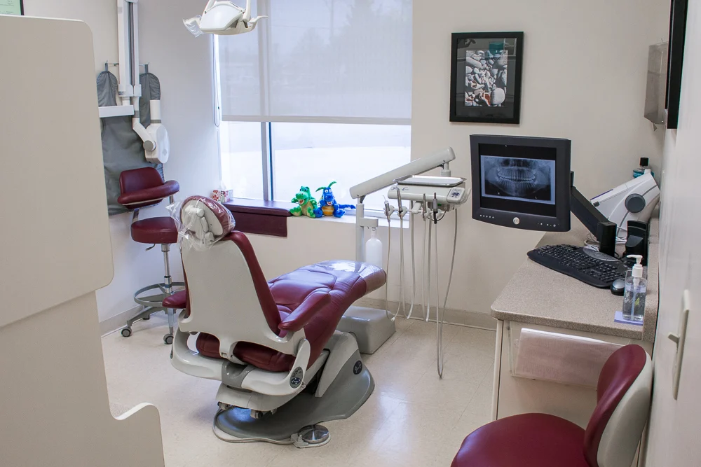 Dr. Avi Gibberman, DDS Picture 1