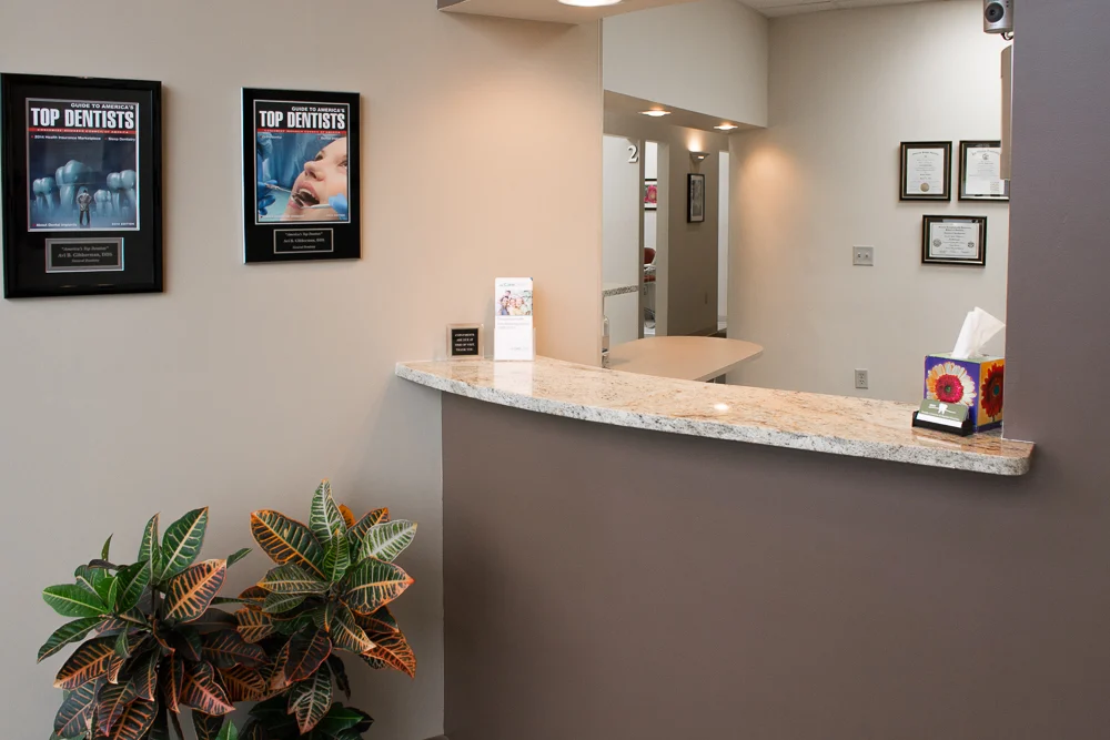 Dr. Avi Gibberman, DDS Picture 4
