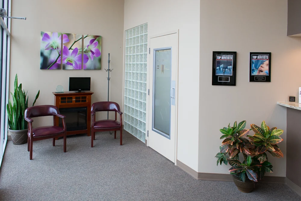 Dr. Avi Gibberman, DDS Picture 3
