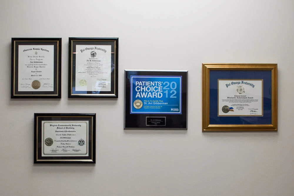 Dr. Avi Gibberman, DDS Picture 7