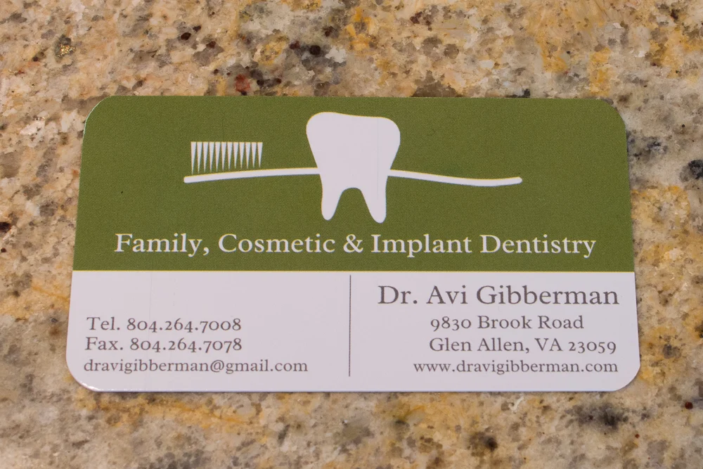 Dr. Avi Gibberman, DDS Picture 9