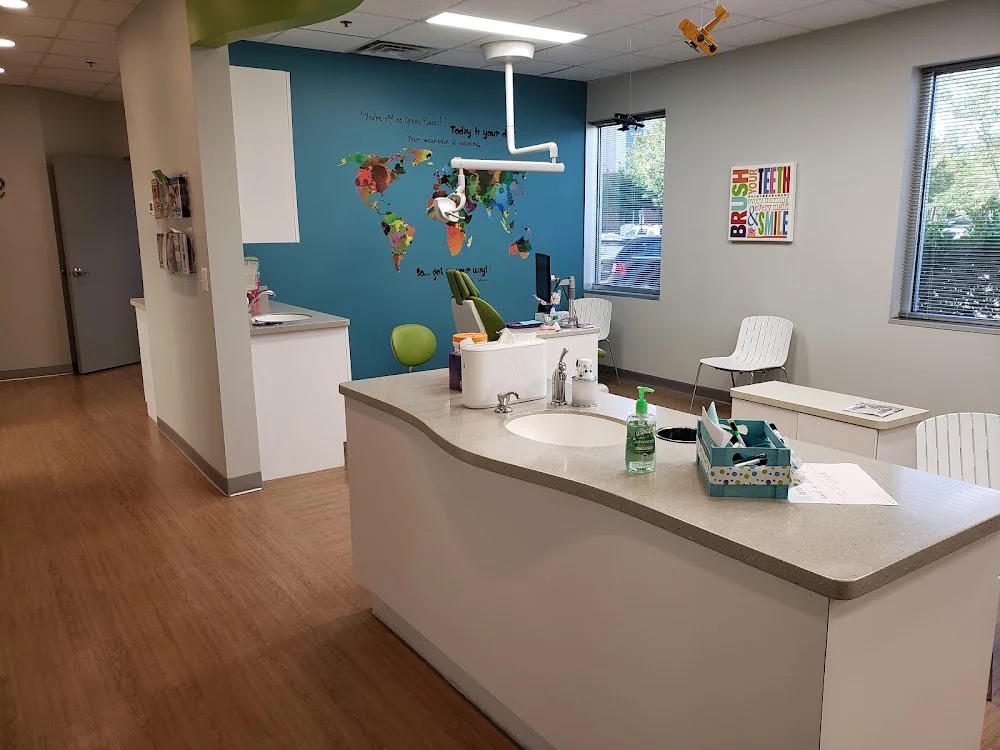 RVA Children's Dentistry Picture 1