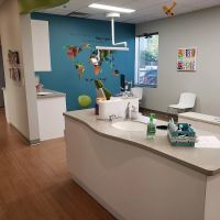 RVA Children's Dentistry ico